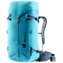 Deuter Guide 32+8 SL - lagoon-ink