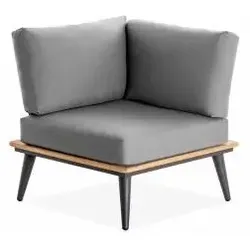 Niehoff Garden Lounge Serra Eckmodul
