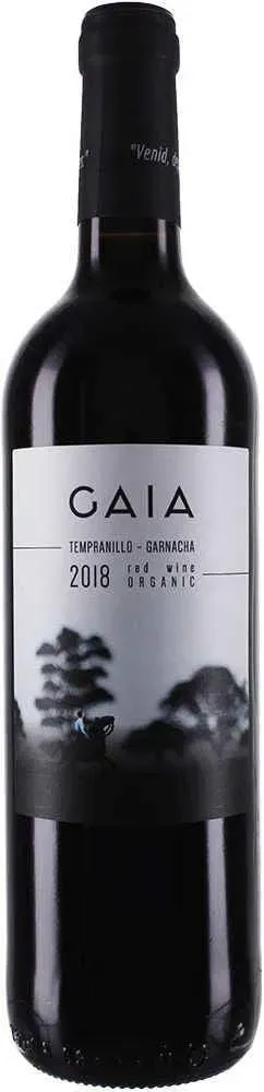 Gaia Tempranillo - Garnacha 2018