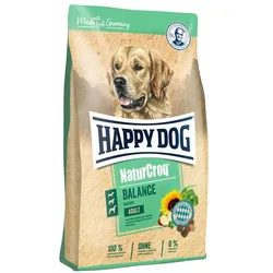 Happy Dog NaturCroq Adult Balance 1kg +Überraschung für den Hund