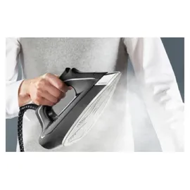 Rowenta Eco Steam Pro DG9611 schwarz