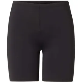 Base Level Shorts Schwarz 36