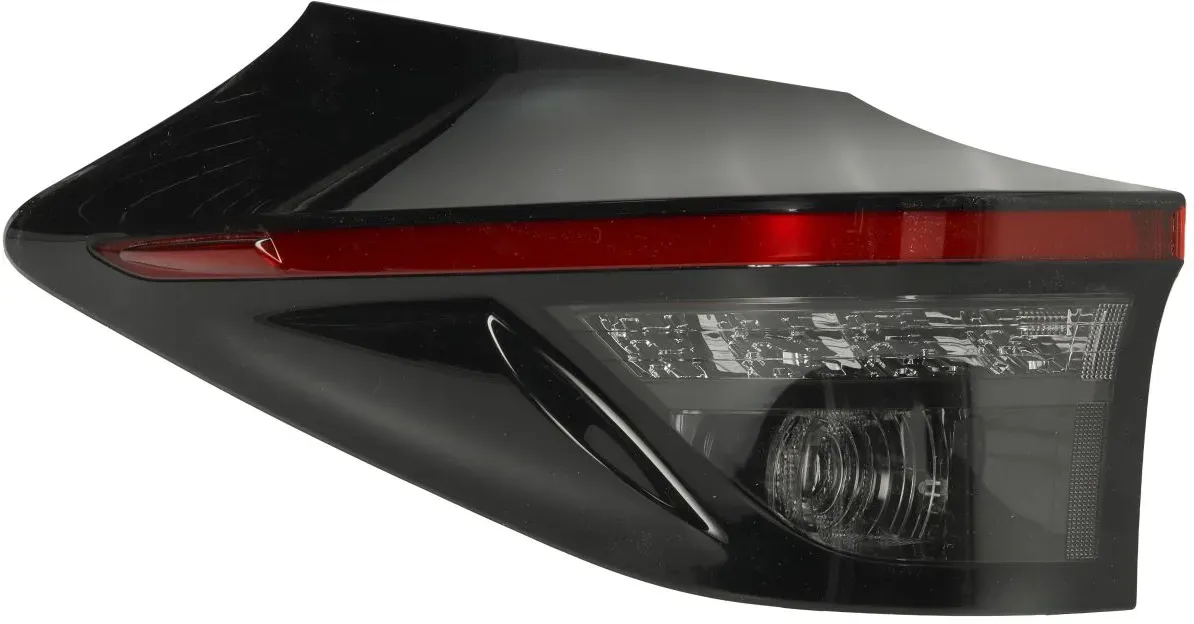 Achterlicht VALEO 048736