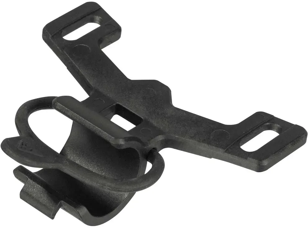 TOPEAK Ersatzhalterung RACE ROCKET - Uni., schwarz