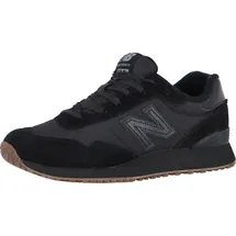 New Balance Sicherheitshalbschuh 515 SR OB E HRO SRC WID Gr. 37,5 schwarz