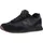 New Balance Sicherheitshalbschuh 515 SR OB E HRO SRC WID Gr. 37,5 schwarz