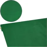 Papstar Tischtuchrolle 86767 120 x 2000 cm Dunkelgrün
