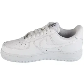 Nike Air Force 1 '07 Damen Weiß 36