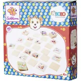 Eichhorn Bobo Siebenschläfer, Memo