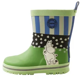 Reima Gummistiefel Magisk Rosa 27