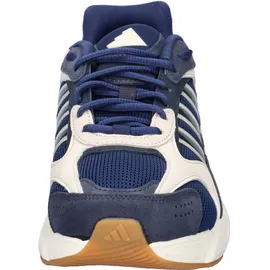 adidas Crazychaos 2000 Dark Blue/Aurora Ink/White 42 2/3