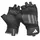 adidas Trainingshandschuhe Grau L
