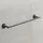Duravit Starck T Badetuchhalter 1-armig Schwarz 0099424600