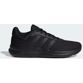 adidas Lite Racer 4.0 Core Black / Core Black / Grey Six 40 2/3