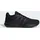 adidas Lite Racer 4.0 Core Black / Core Black / Grey Six 40 2/3