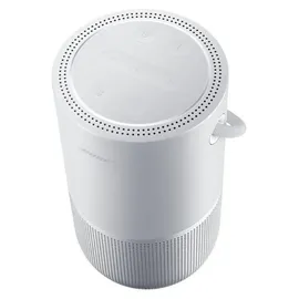 Bose Portable Smart Speaker schwarz
