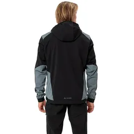 Vaude Moab Padded Softshell Jacket
