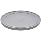Magu Silikondeckel CLOSE it Grau Ø 20 cm