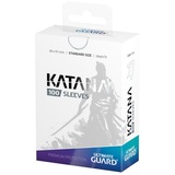 Ultimate Guard Katana Sleeves Standard Size Kartenhülle