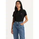 Levi's HM POLO schwarz L