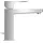 Duravit Manhattan Einhandmischer Chrom