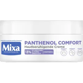 Mixa Panthenol Comfort Hautberuhigende Creme Bodylotion 400 ml