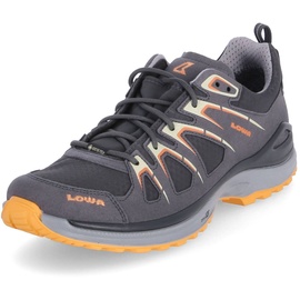 Lowa Innox Evo GTX Lo Damen graphit/melone 39,5