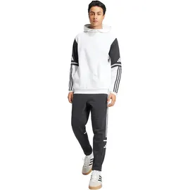 adidas Hoodie Weiß XXL