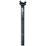 FSA Sl-k Carbon Sb0 Sattelstütze - Matte Black - 400 mm