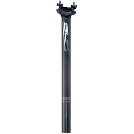 FSA Sl-k Carbon Sb0 Sattelstütze - Matte Black - 400 mm