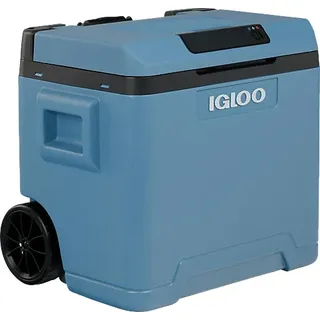 Igloo IE42 DCAC thermoelektrische Trollykühlbox