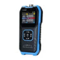 FNIRSI HRM-10 Internes Widerstandsmessgerät für Batterien und Akkus
