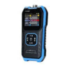 FNIRSI HRM-10 Internes Widerstandsmessgerät für Batterien und Akkus