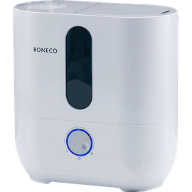 BONECO U300 Luftbefeuchter Weiß (27 Watt, Raumgröße: 50 m2)