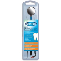 DenTek Profi Zahnpflege-Set - 1.0 Stück