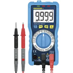 Digital Multimeter PAN Profimeter