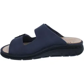 Finn Comfort Cayman-S dunkel_blau 43
