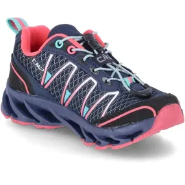 CMP Wanderschuh Blau | Violett - 30