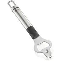 Leifheit Flaschenöffner silber