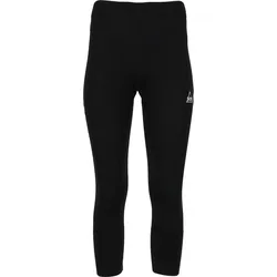 SOS Baselayerhose Nuuk SCHWARZ XL