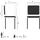HJH Office Konferenzstuhl XT 600 Polyester blau/silber