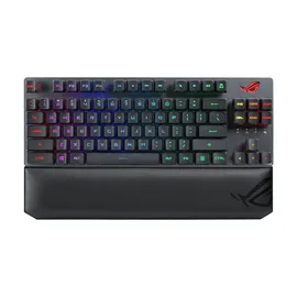 Asus ROG Strix Scope RX TKL DX Wireless Franz. Layout