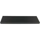 DOLLE Trimax-Stufe für Außentreppe Gardentop anthrazit