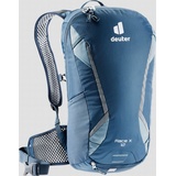 Deuter Race X marine/dusk (3204221-1335)