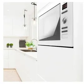 Cecotec GrandHeat 2590 Built-In White