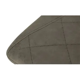 Mayer Sitzmöbel Tresenhocker ¦ braun ¦ Maße (cm): B: 49 H: 99,5 T: 50.0