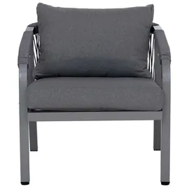 MCW MCW-P82 Loungeset dunkelgrau