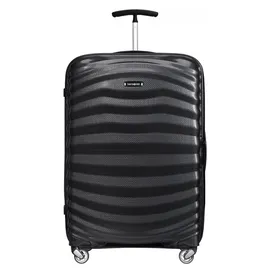 Samsonite Lite-Shock 4-Rollen 69 cm / 73 l schwarz