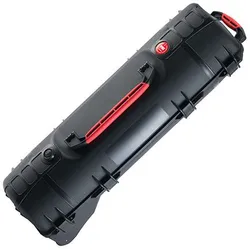 HPRC 6300 WTRIBLK