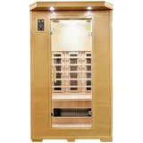 SANOTECHNIK Infrarotkabine CARMEN 2